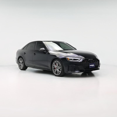 2022 Audi S4 Premium Plus