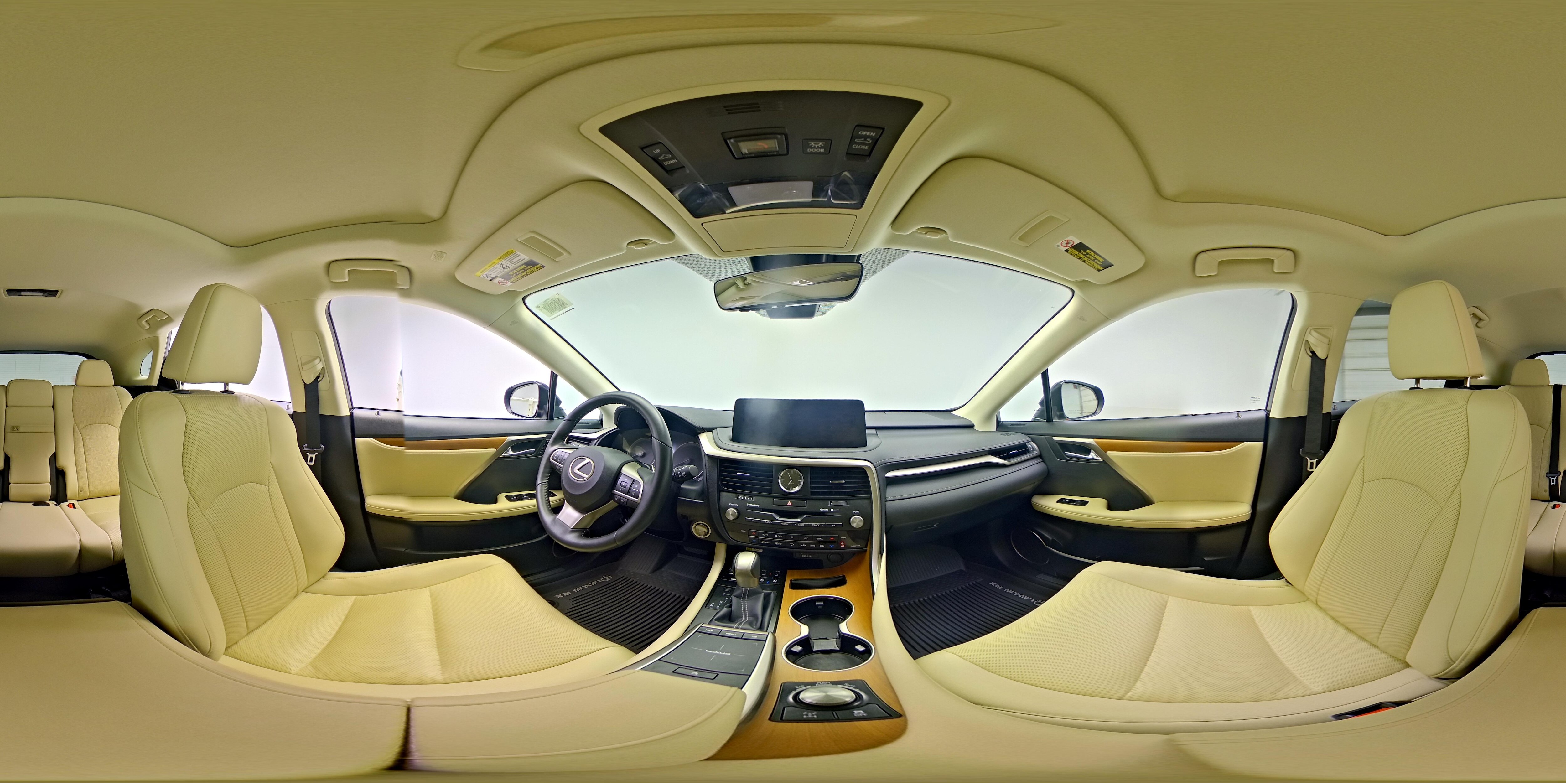 2022 Lexus RX 350 - Photo 26