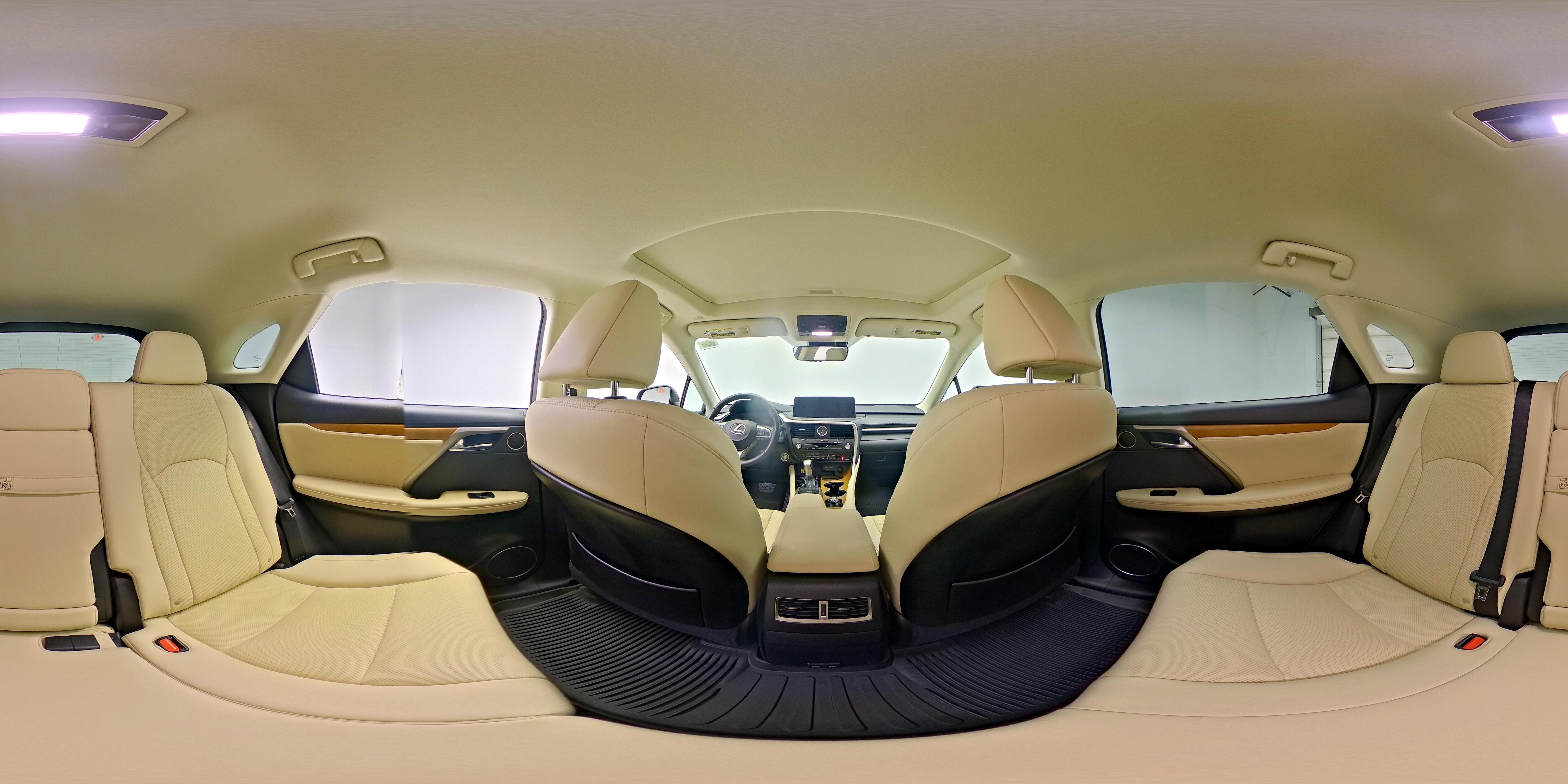 2022 Lexus RX 350 - Photo 27