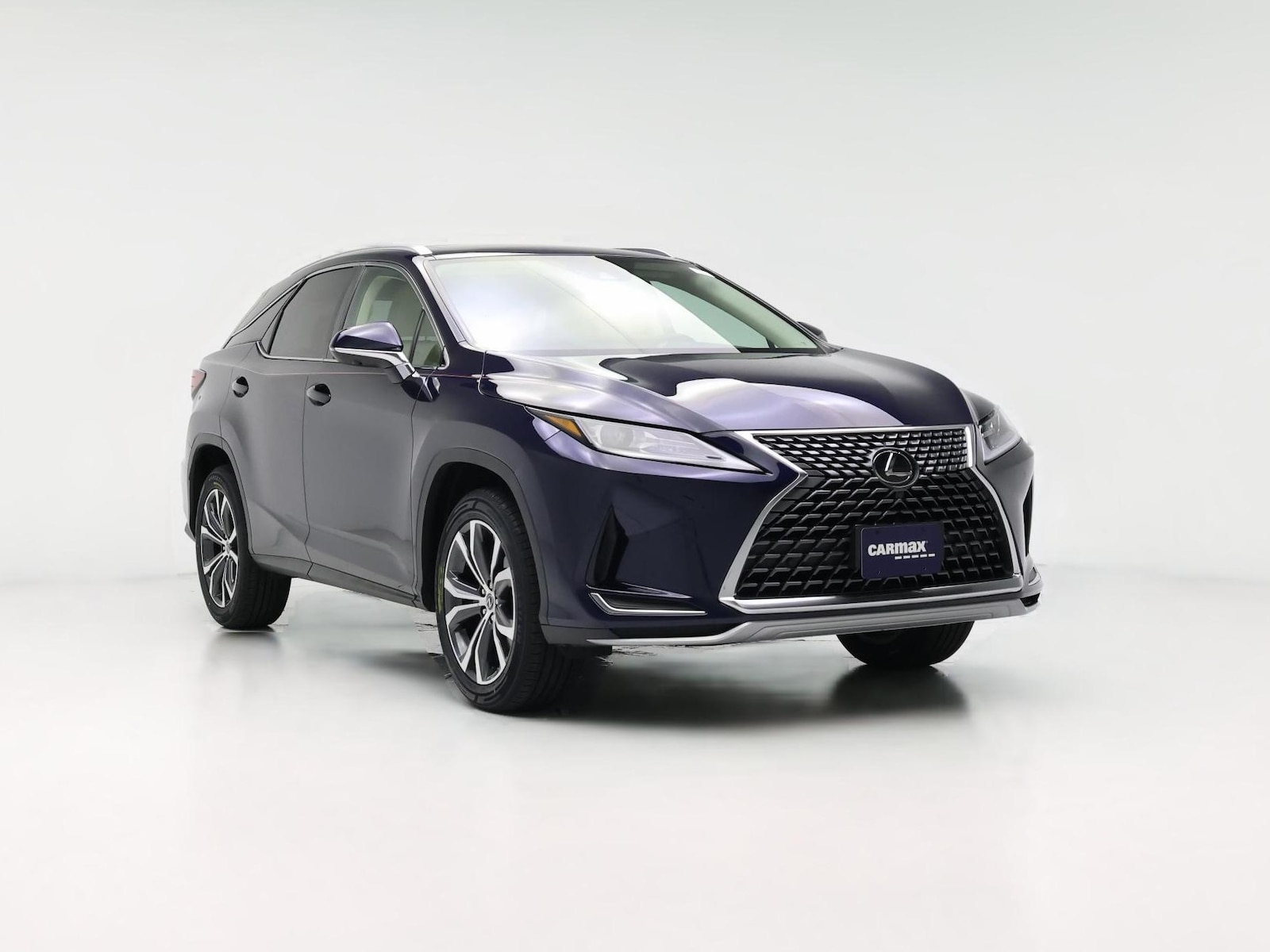 2022 Lexus RX 350 - Photo 1