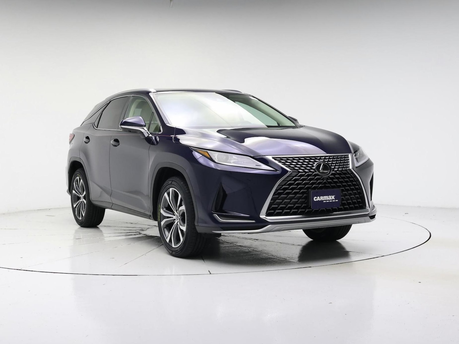2022 Lexus RX 350 - Photo 2