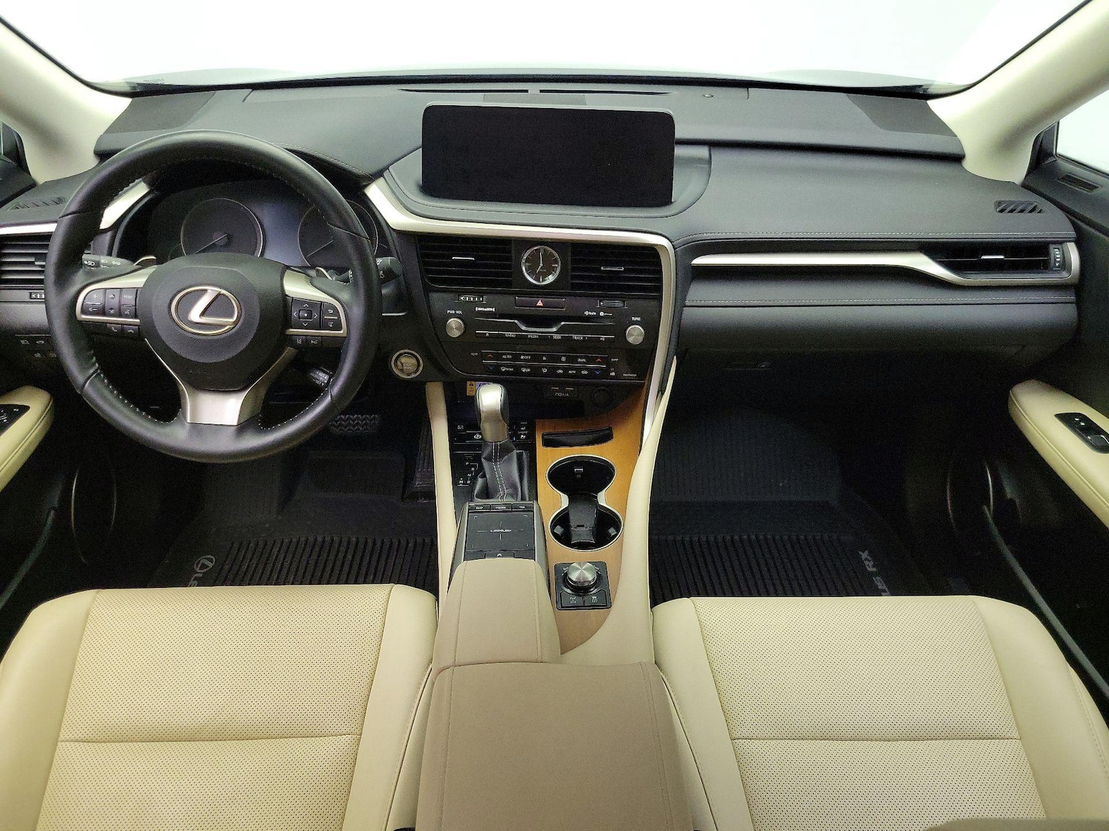 2022 Lexus RX 350 - Photo 10