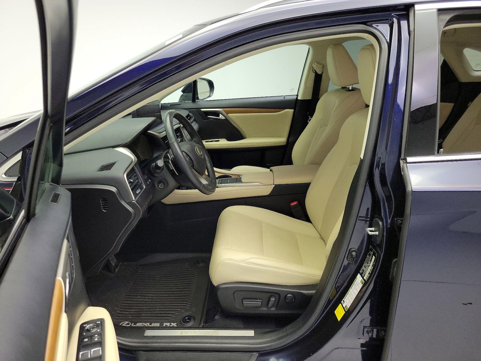 2022 Lexus RX 350 - Photo 12