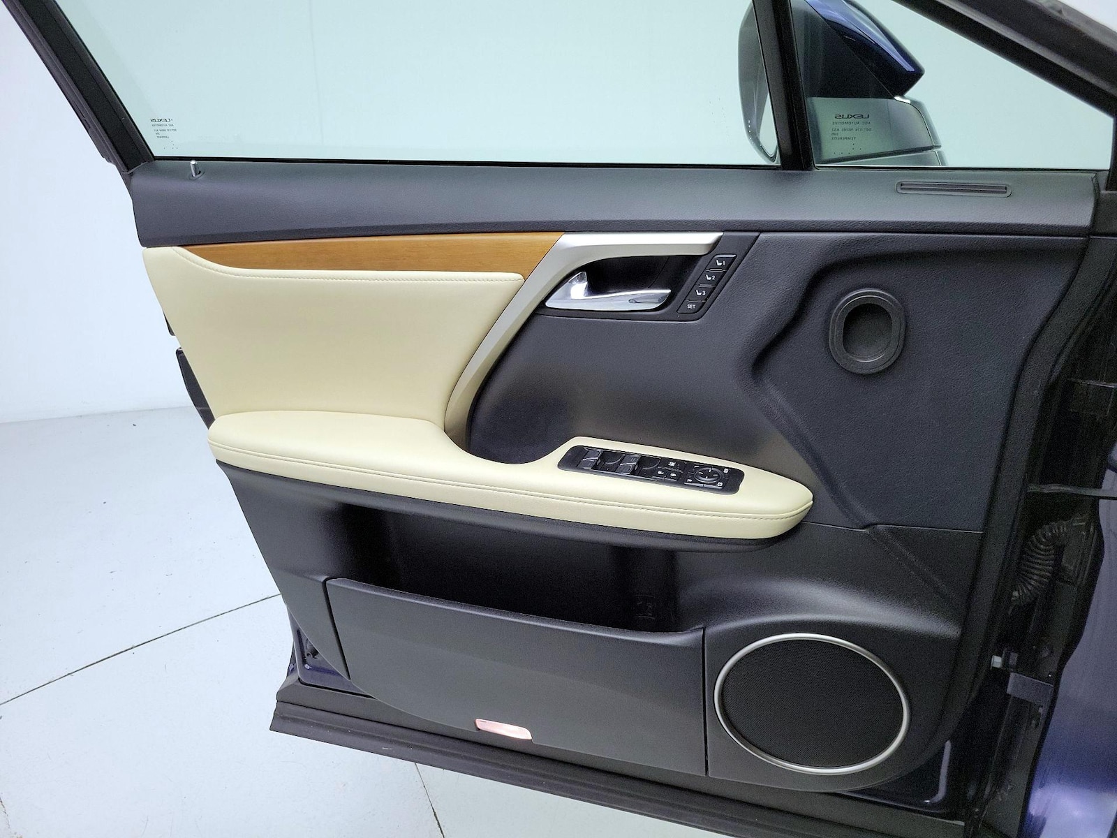 2022 Lexus RX 350 - Photo 13