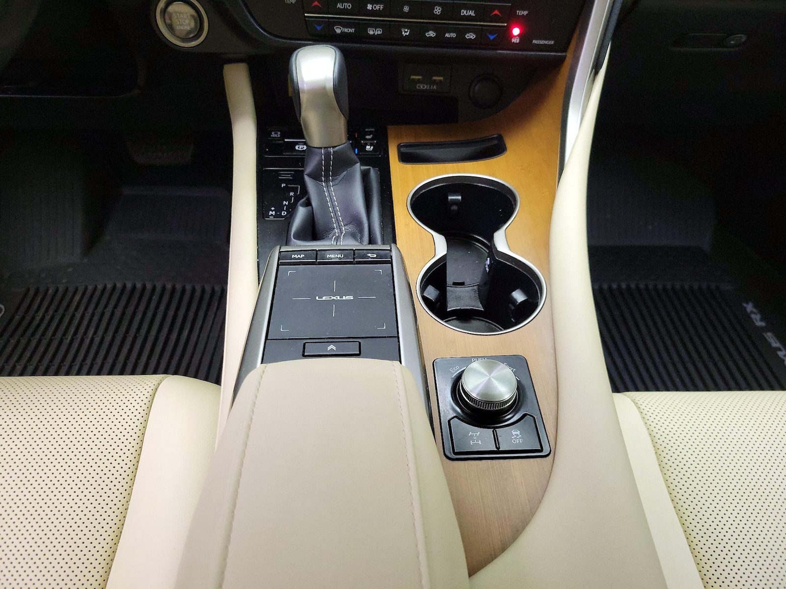 2022 Lexus RX 350 - Photo 19