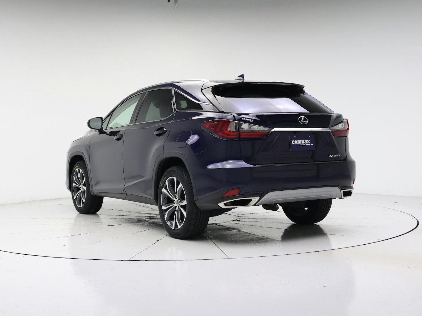 2022 Lexus RX 350 - Photo 3