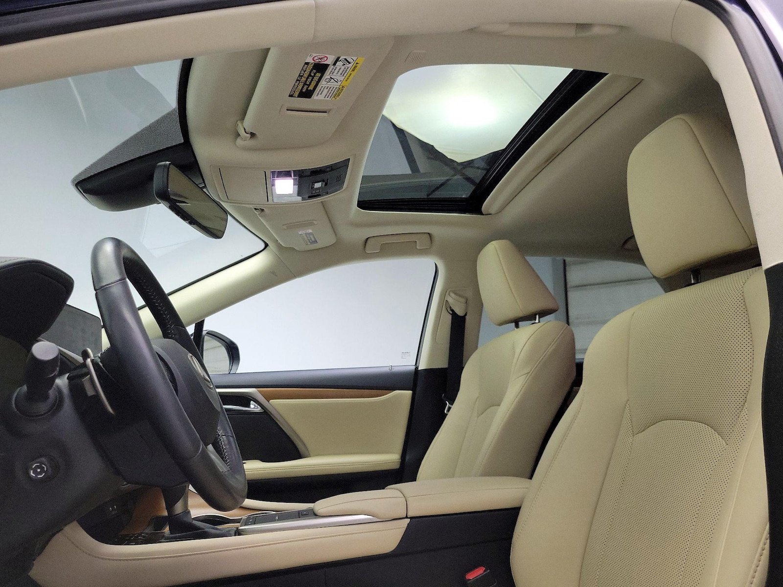 2022 Lexus RX 350 - Photo 21