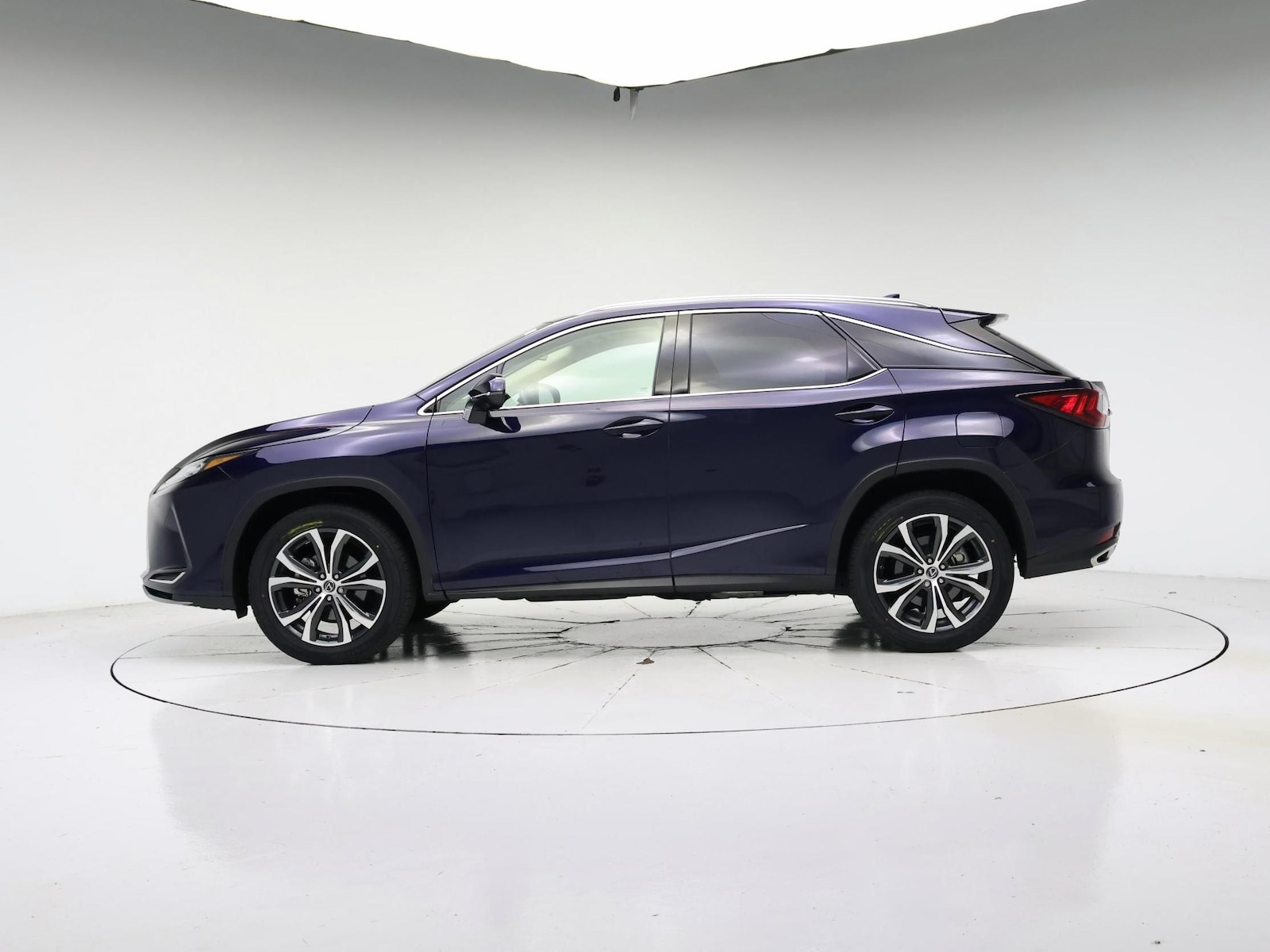 2022 Lexus RX 350 - Photo 4