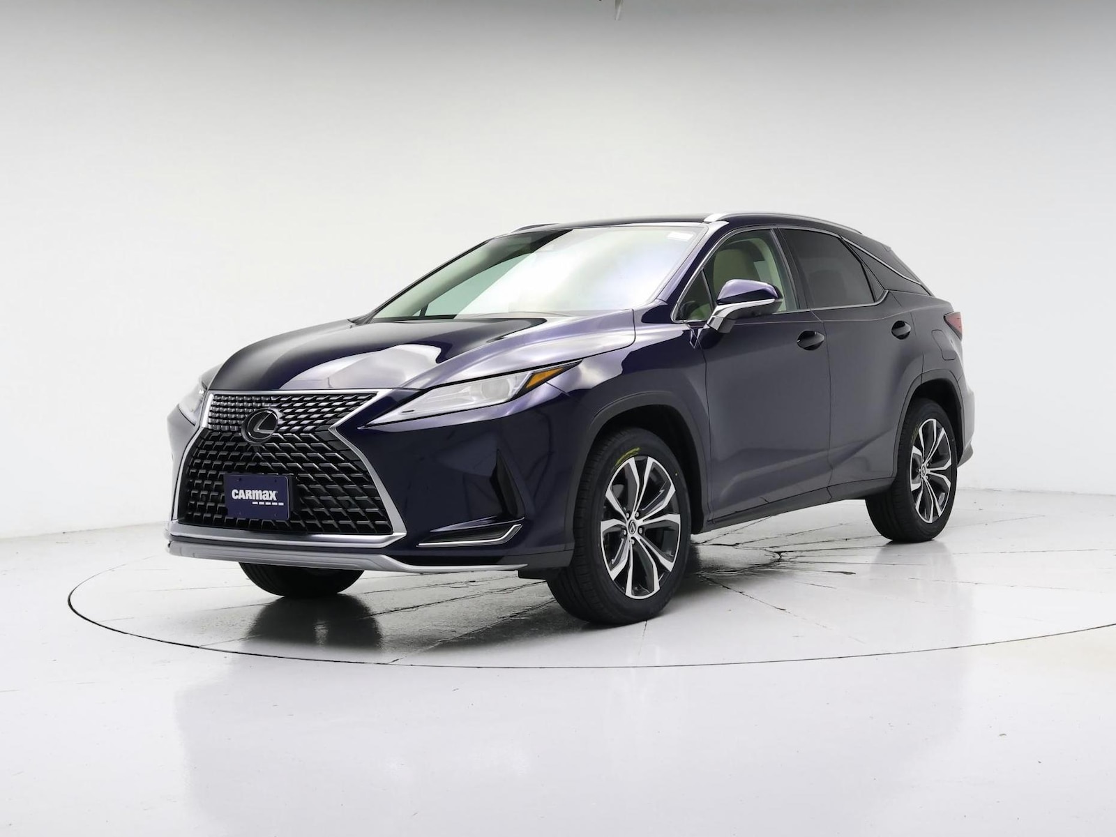2022 Lexus RX 350 - Photo 5