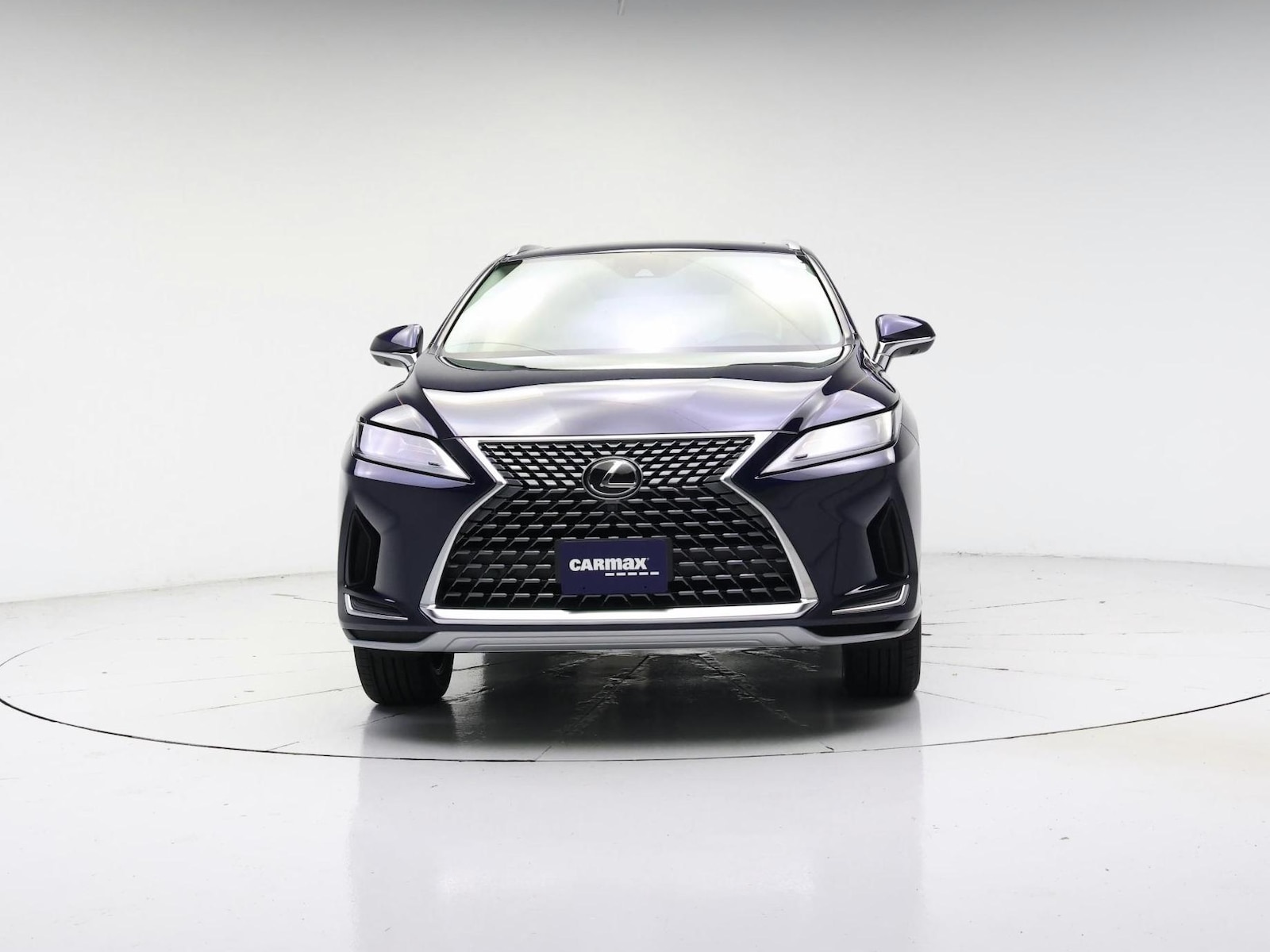 2022 Lexus RX 350 - Photo 6