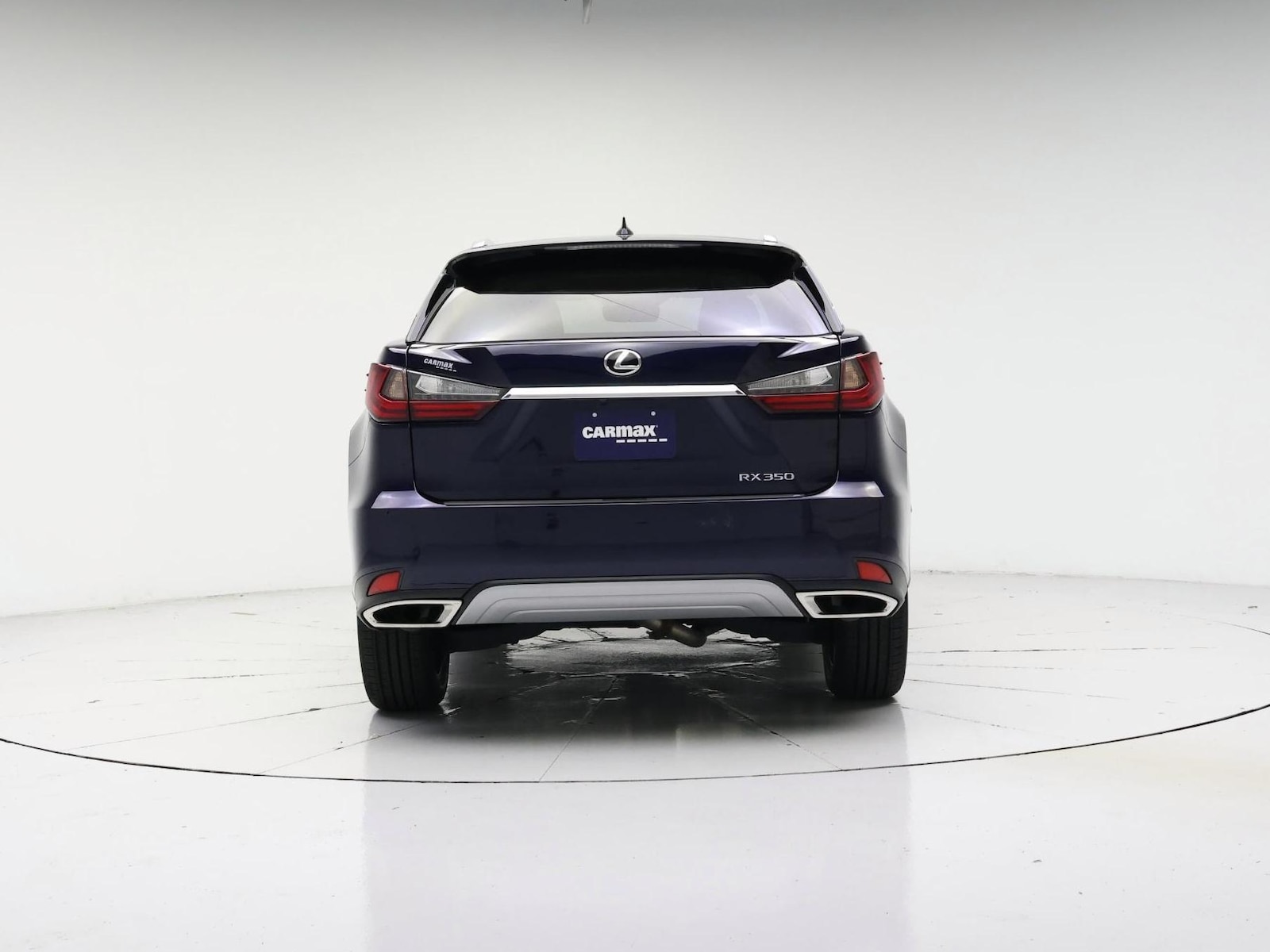 2022 Lexus RX 350 - Photo 7