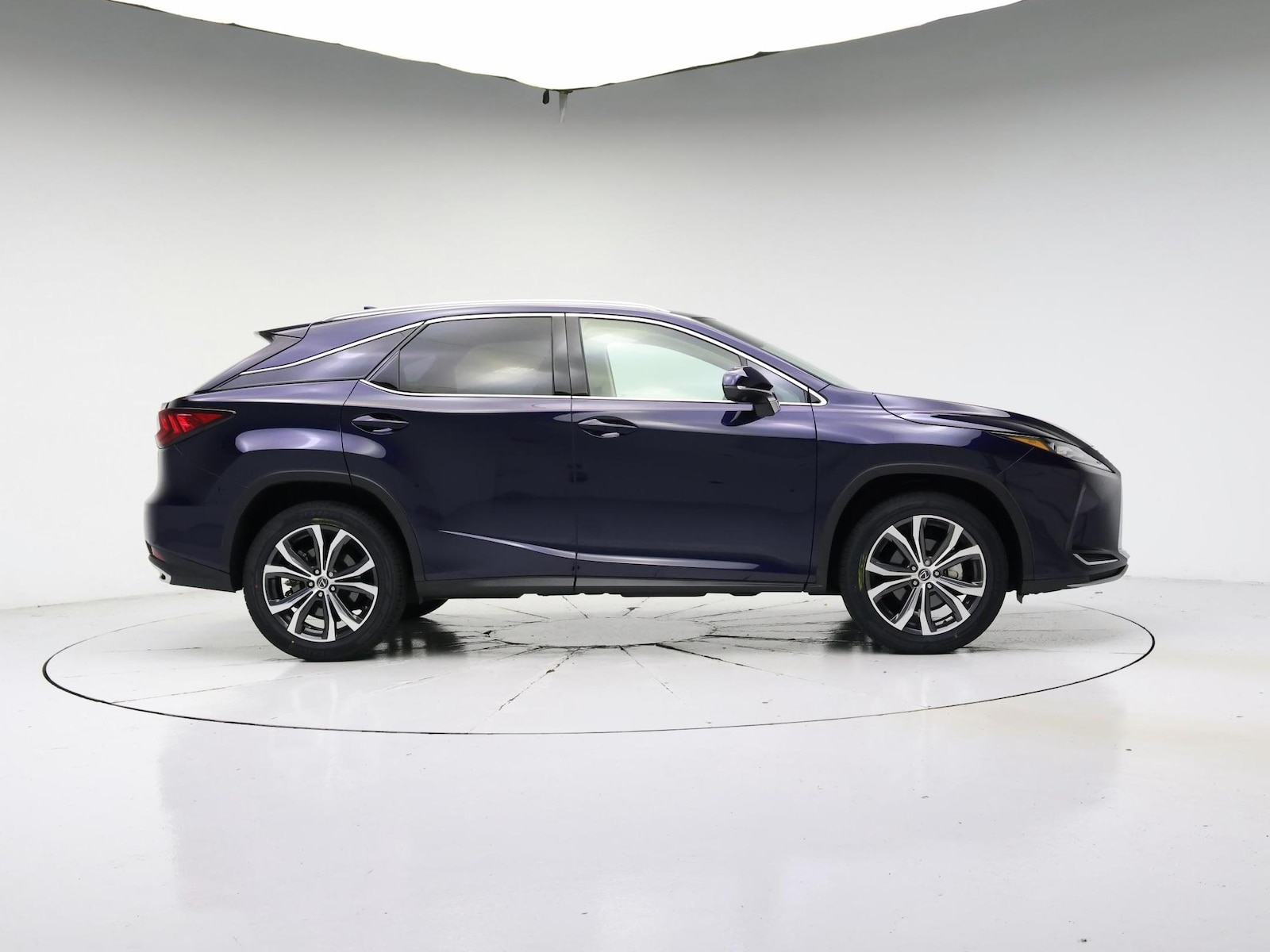 2022 Lexus RX 350 - Photo 8