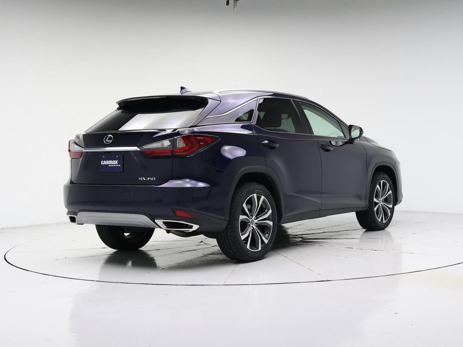 2022 Lexus RX 350 - Photo 9