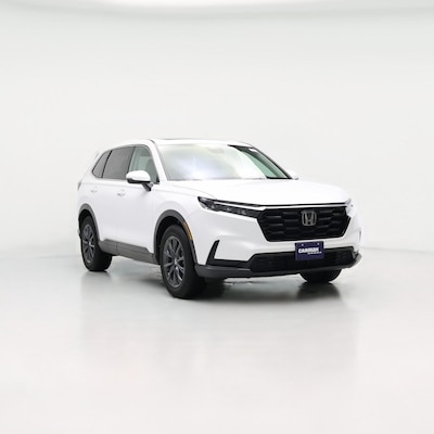Vehicle exterior view