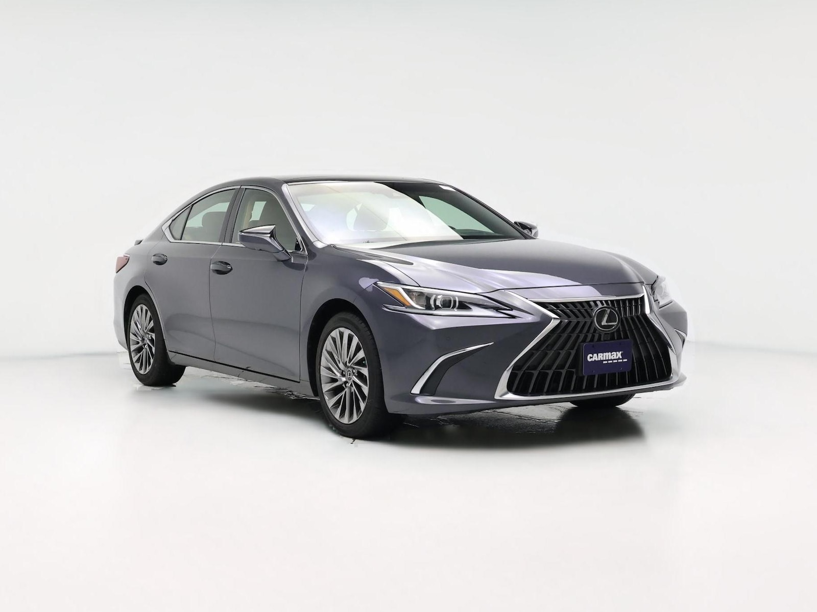 2024 Lexus ES