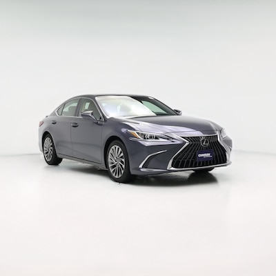 2024 Lexus ES 350 Luxury