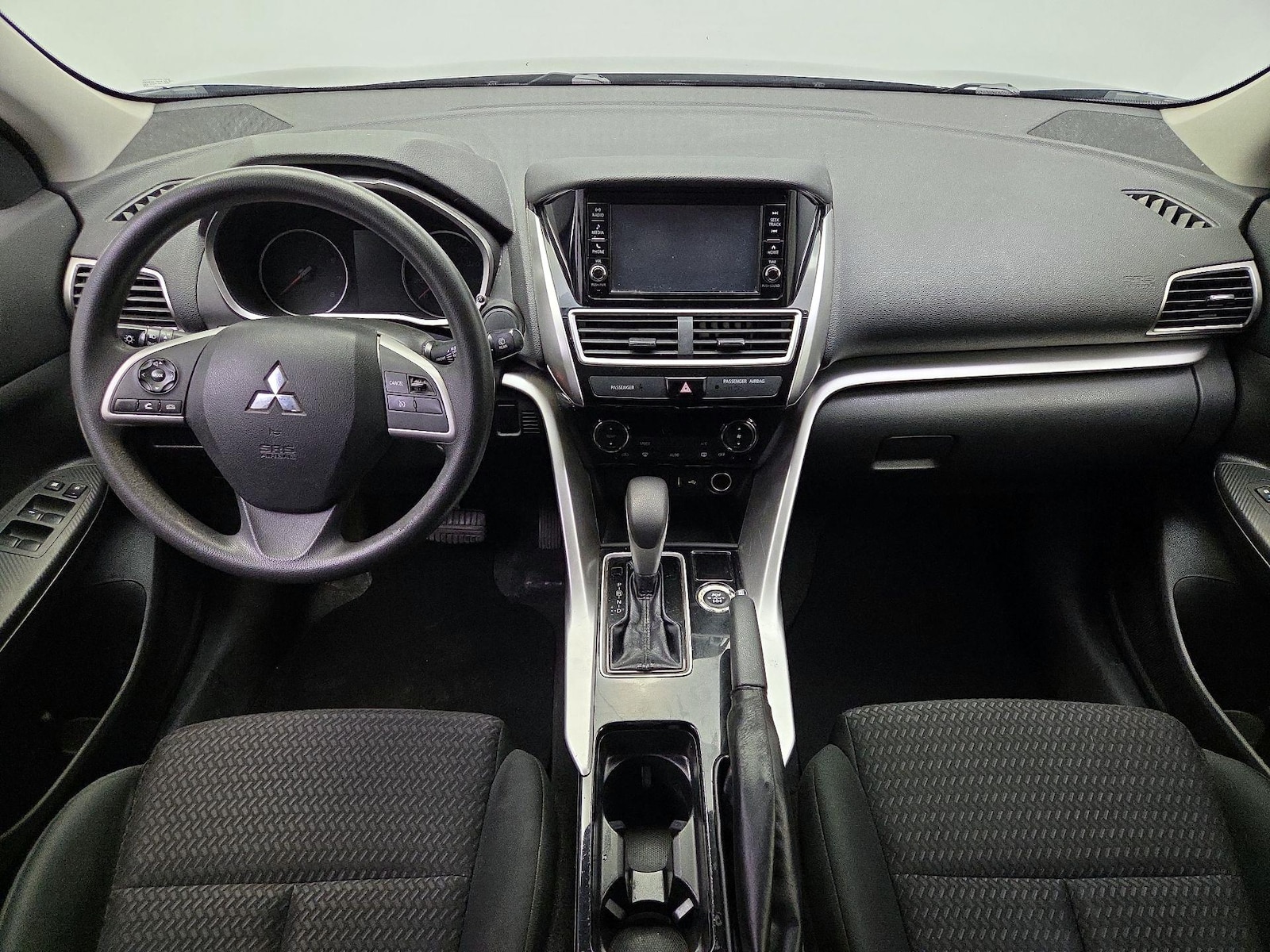 Rear View Camera