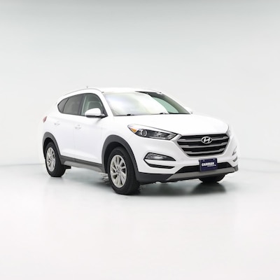 2017 Hyundai Tucson ECO