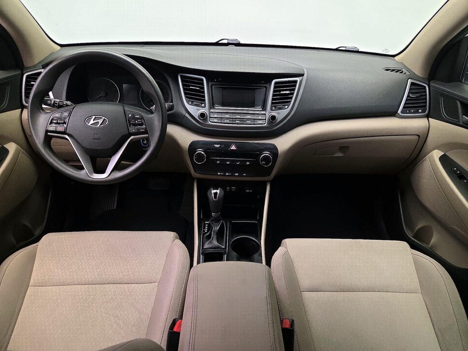Rear View Camera
