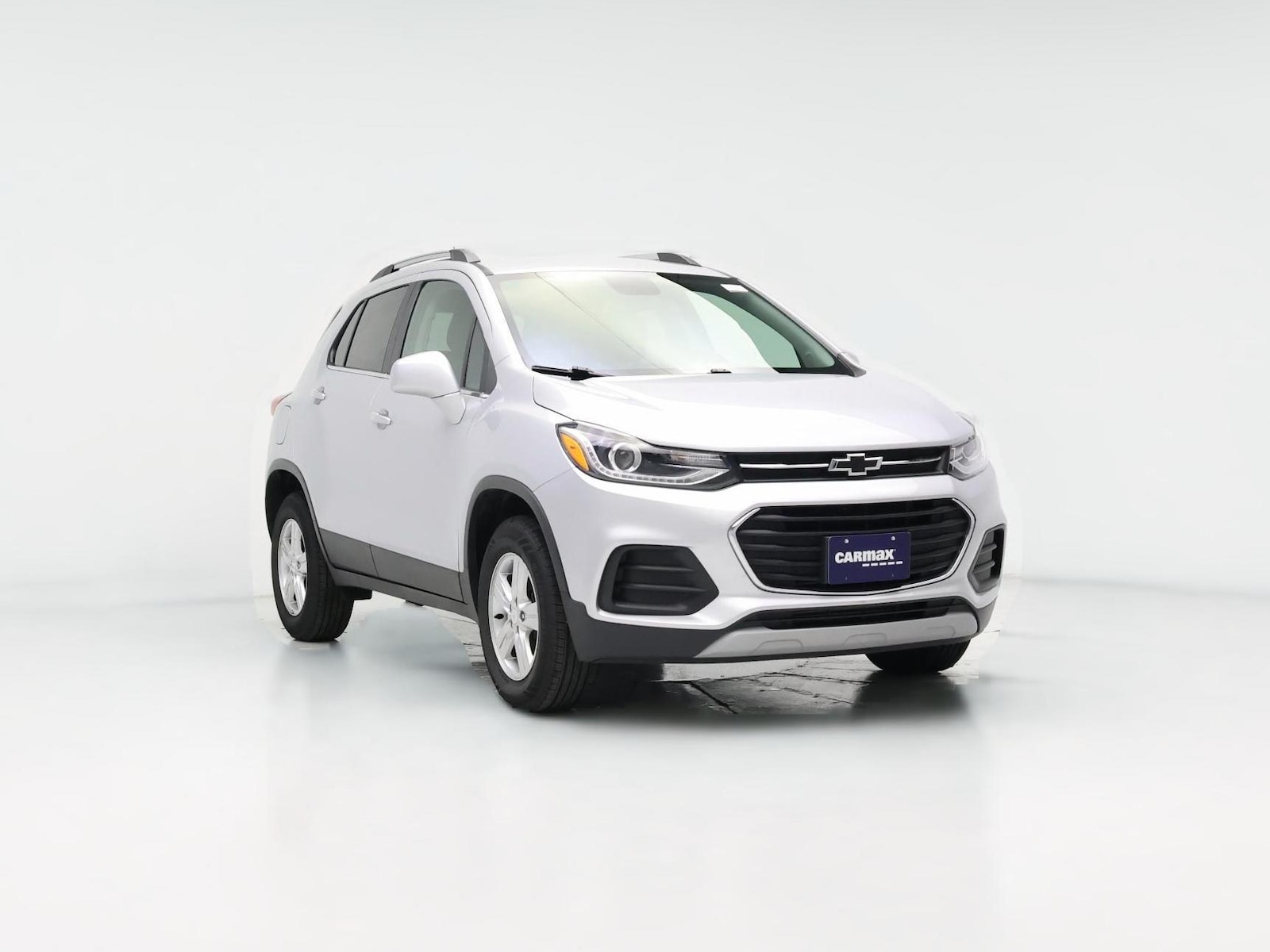 2020 Chevrolet Trax