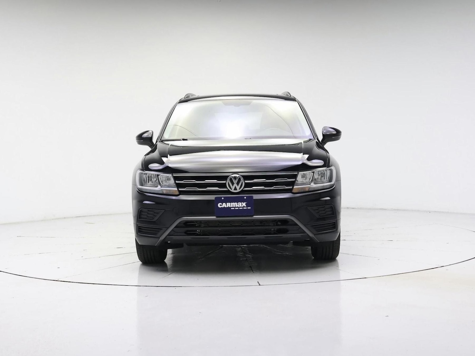 2021 Volkswagen Tiguan SE - Photo 6