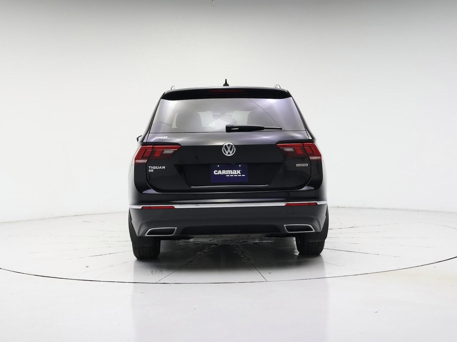 2021 Volkswagen Tiguan SE - Photo 7