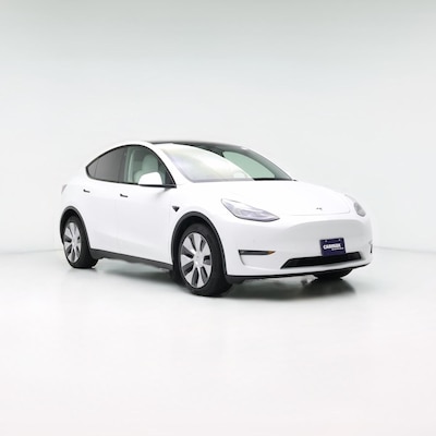 Vehicle exterior view