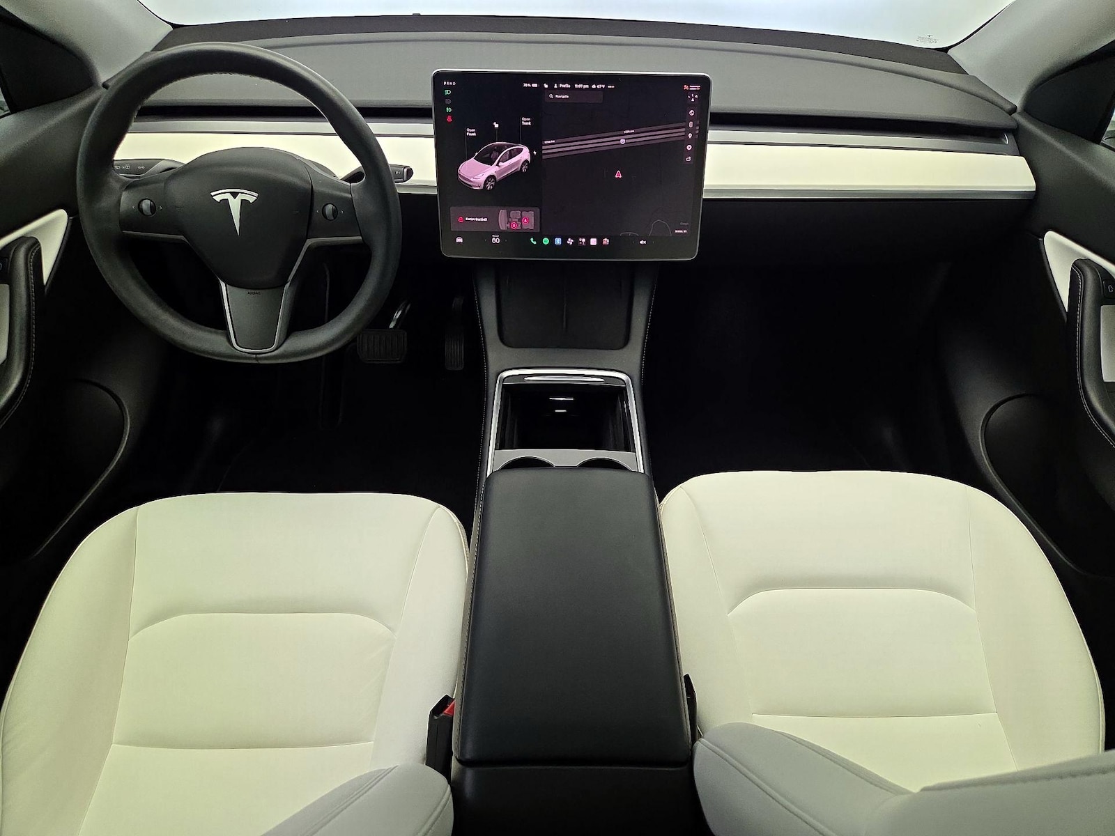 Navigation System