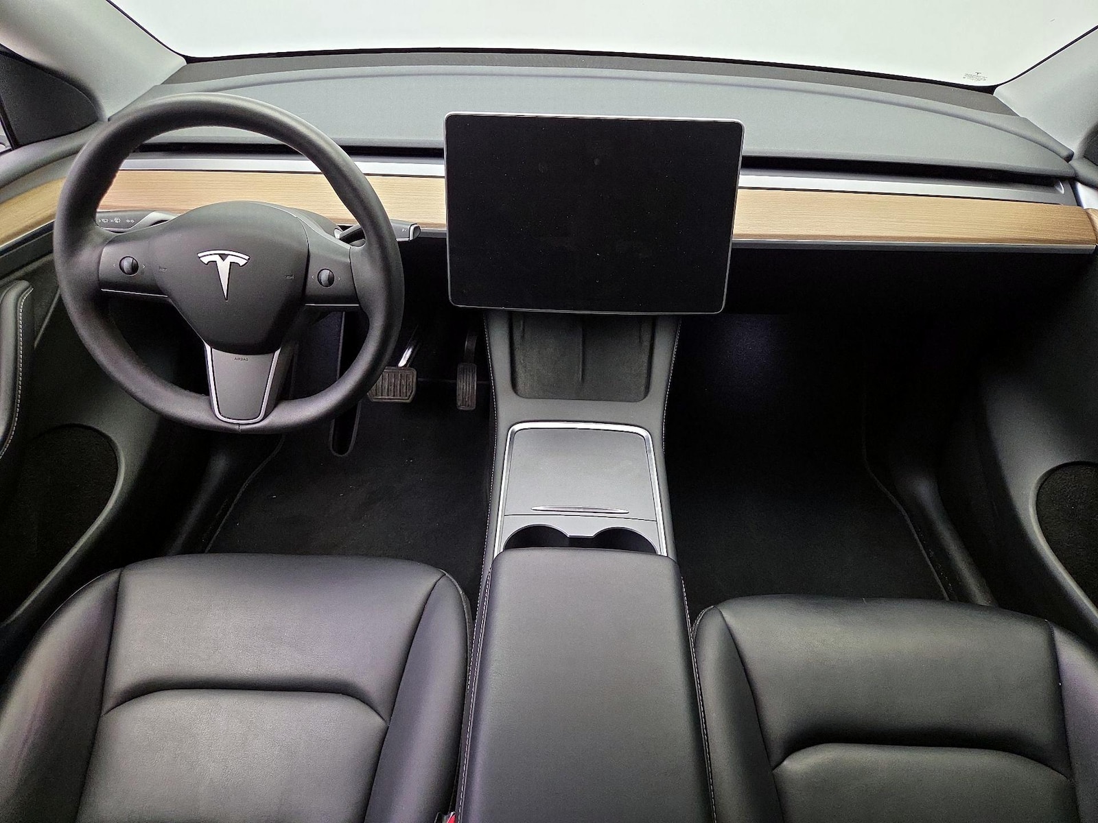 Navigation System