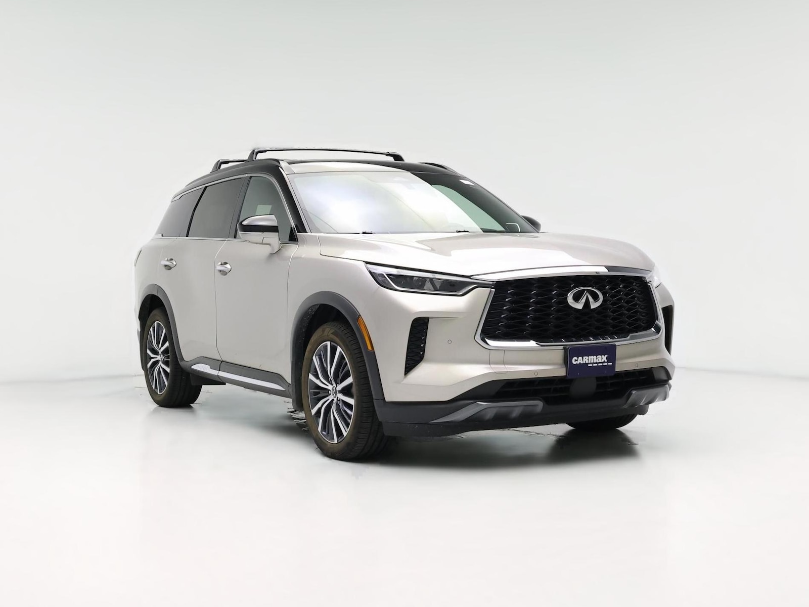 2023 INFINITI QX60