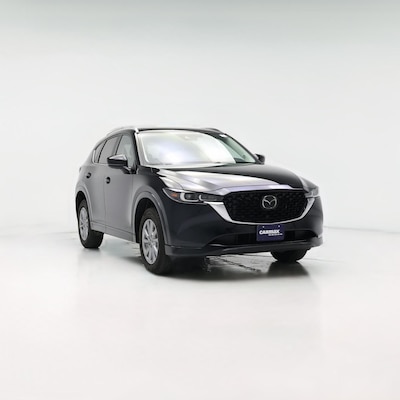 Vehicle exterior view