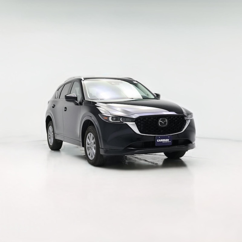 2024 Mazda CX-5 2.5 S Preferred Package