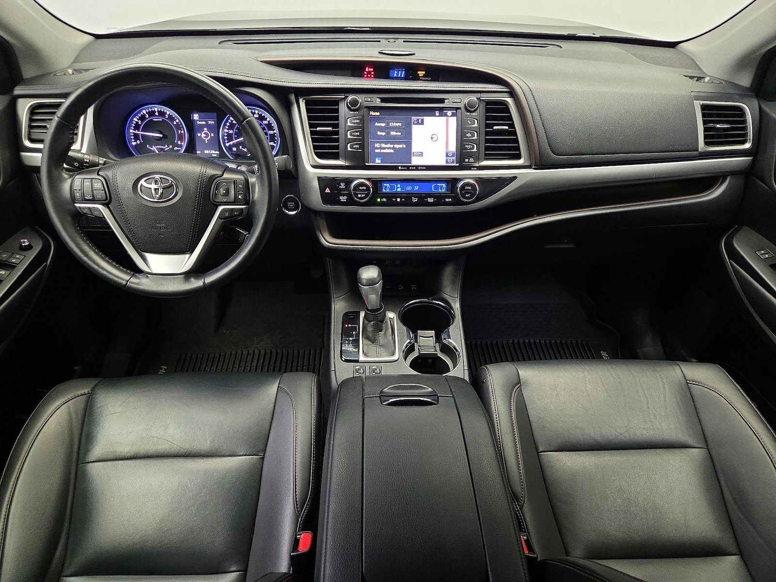 Navigation System