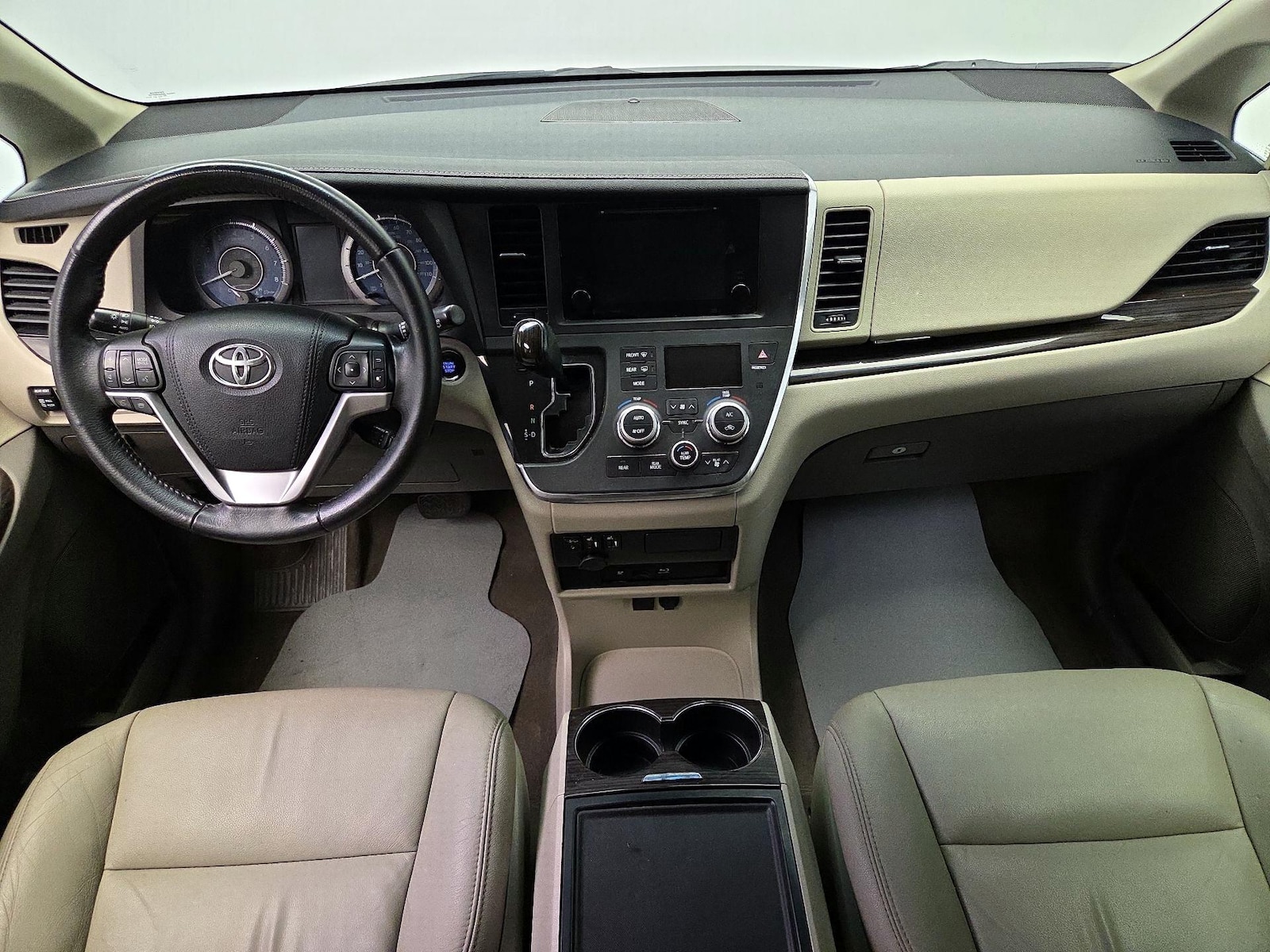 Navigation System