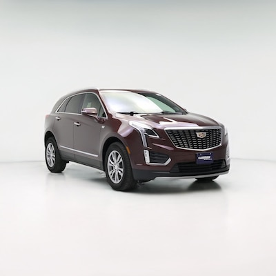 Vehicle exterior view