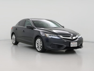 2016 Acura ILX