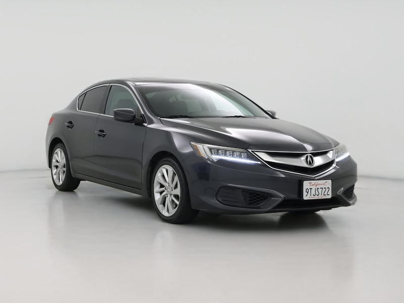 2016 Acura ILX Special Edition -
                  Duarte, CA