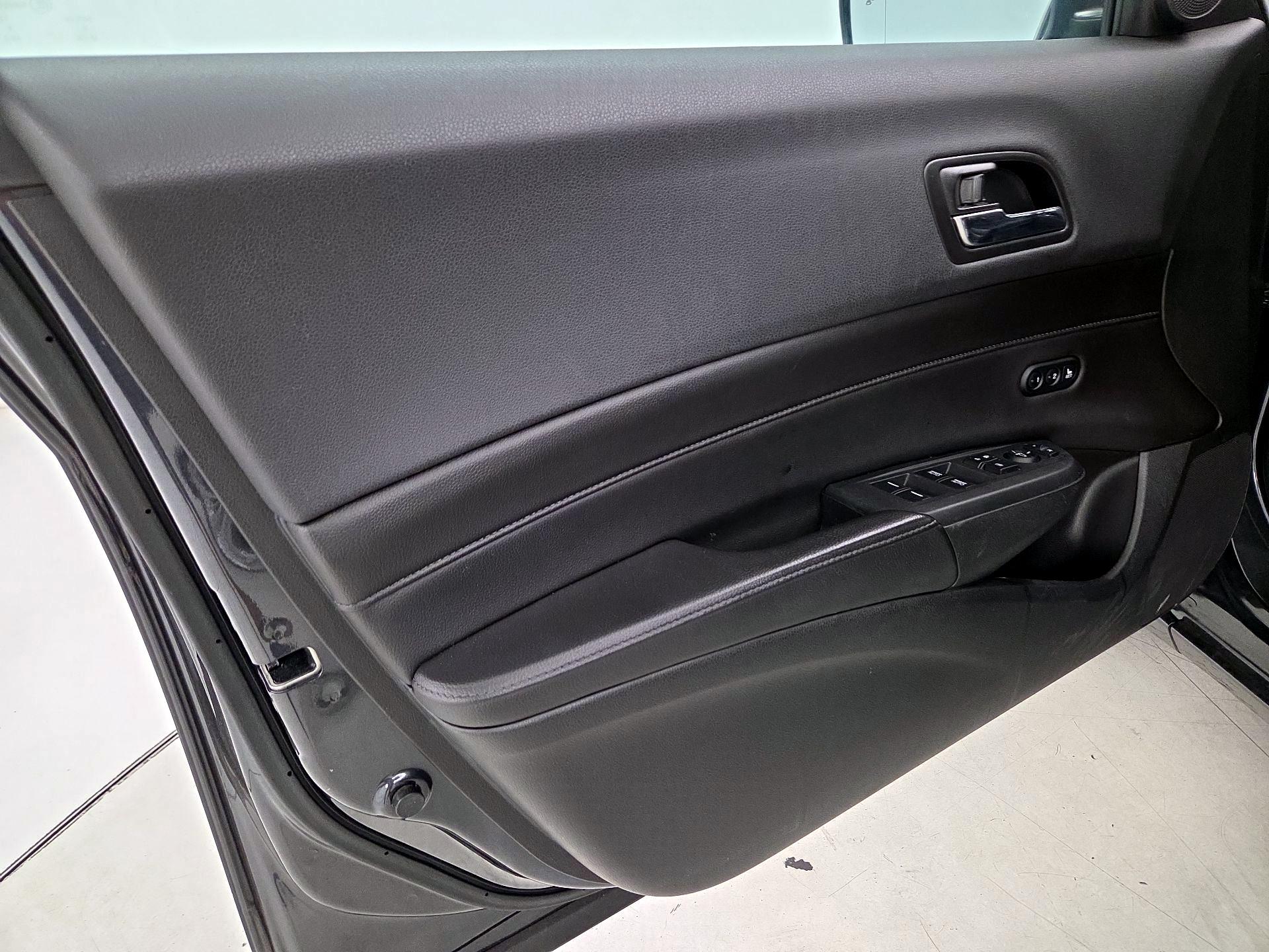 Thumbnail: 2016 Acura ILX - 12