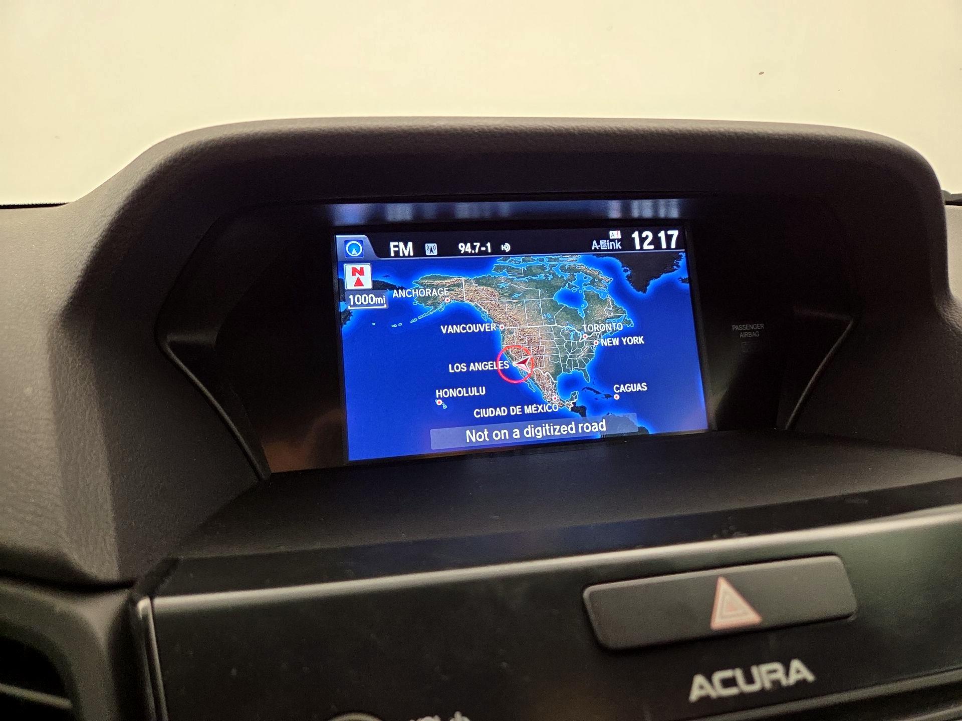 Thumbnail: 2016 Acura ILX - 14