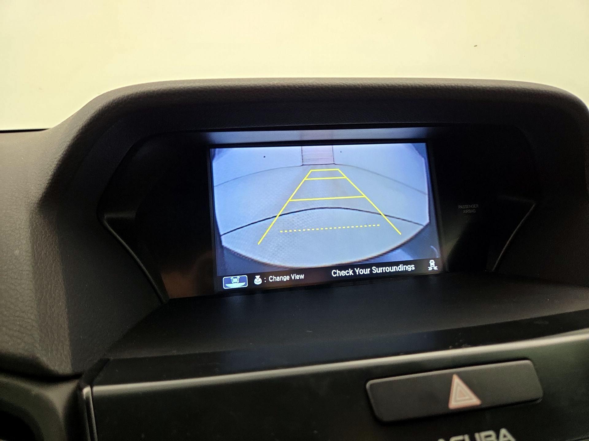 Thumbnail: 2016 Acura ILX - 15