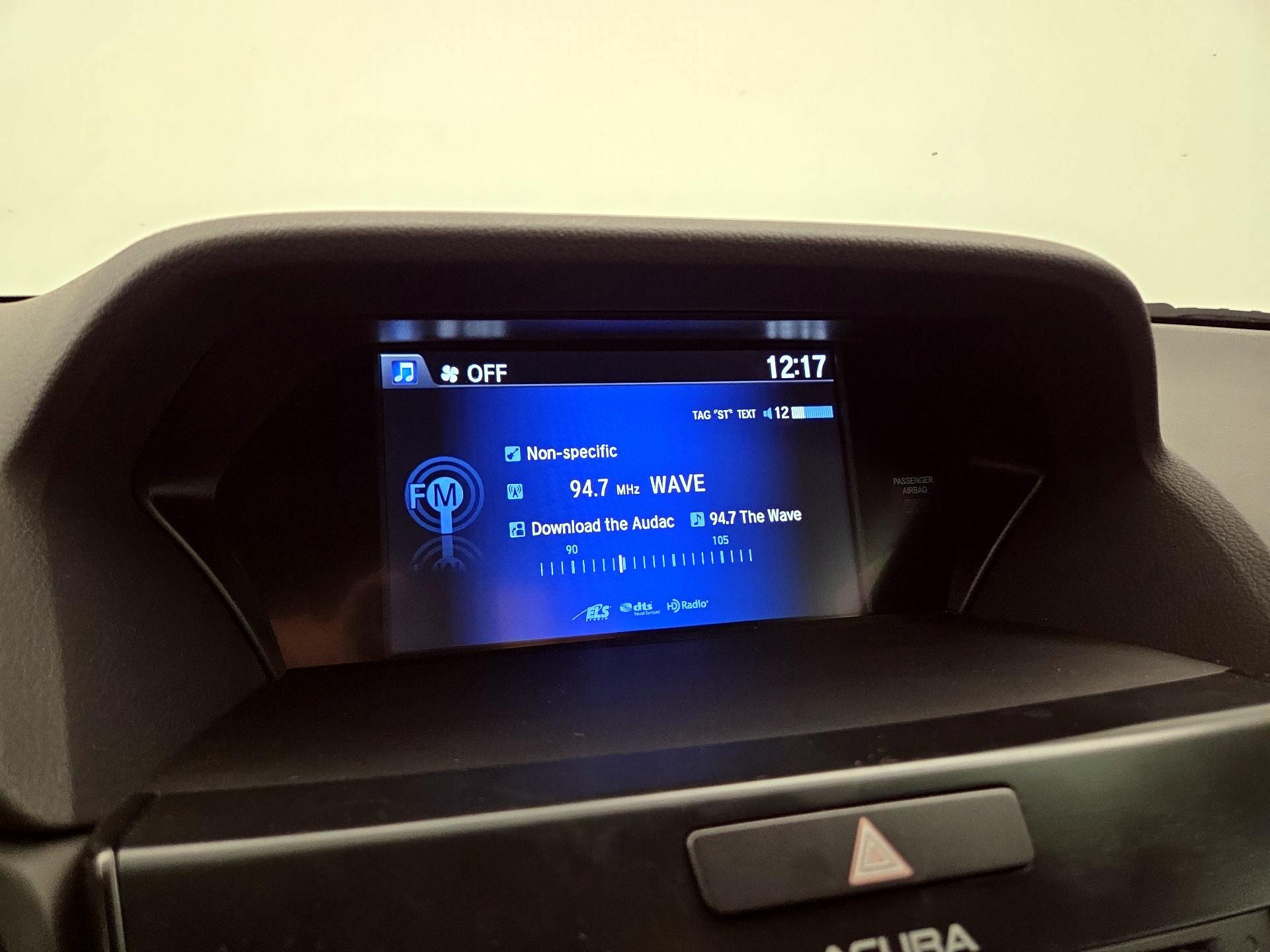 Thumbnail: 2016 Acura ILX - 16