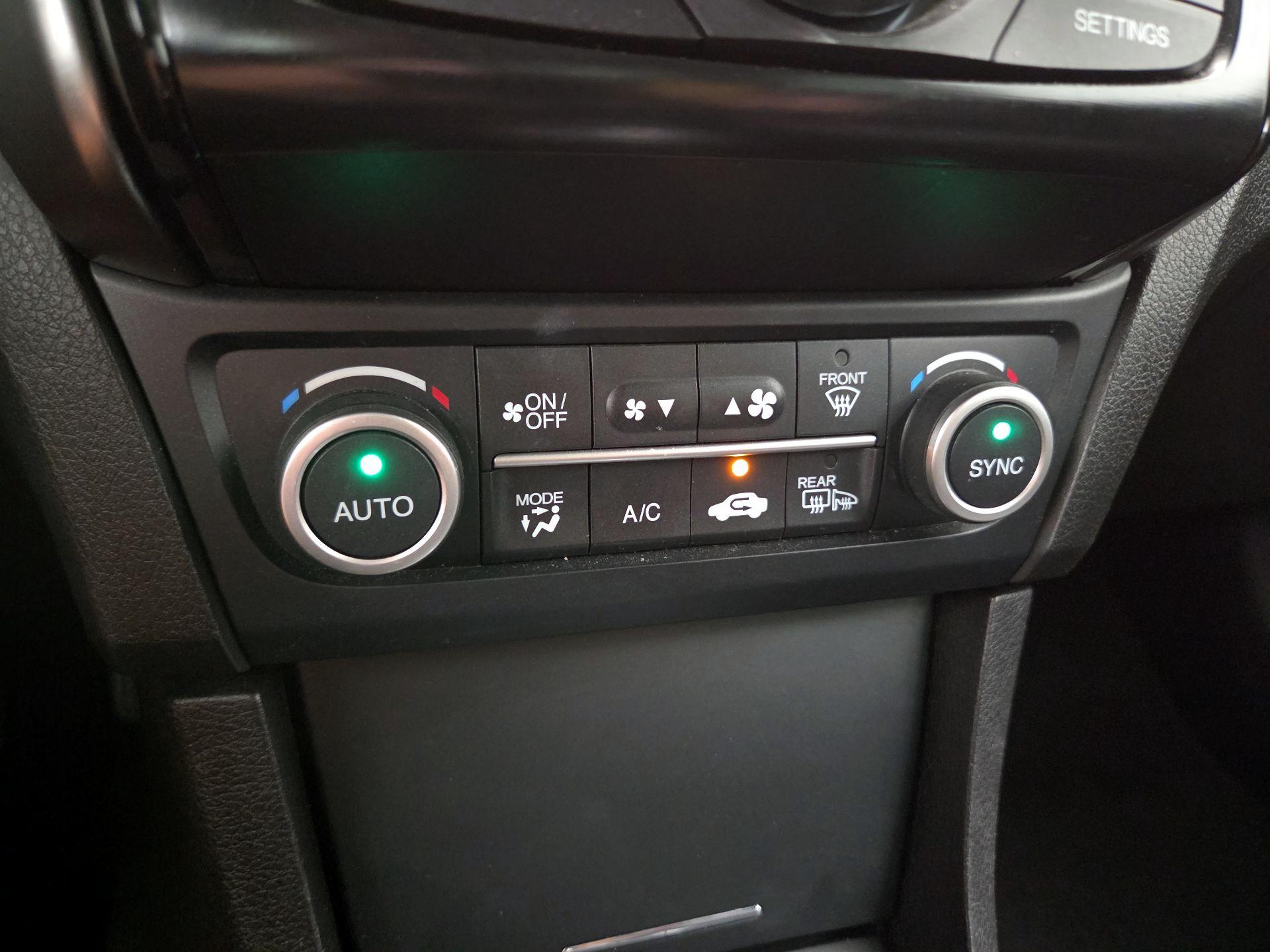 Thumbnail: 2016 Acura ILX - 17