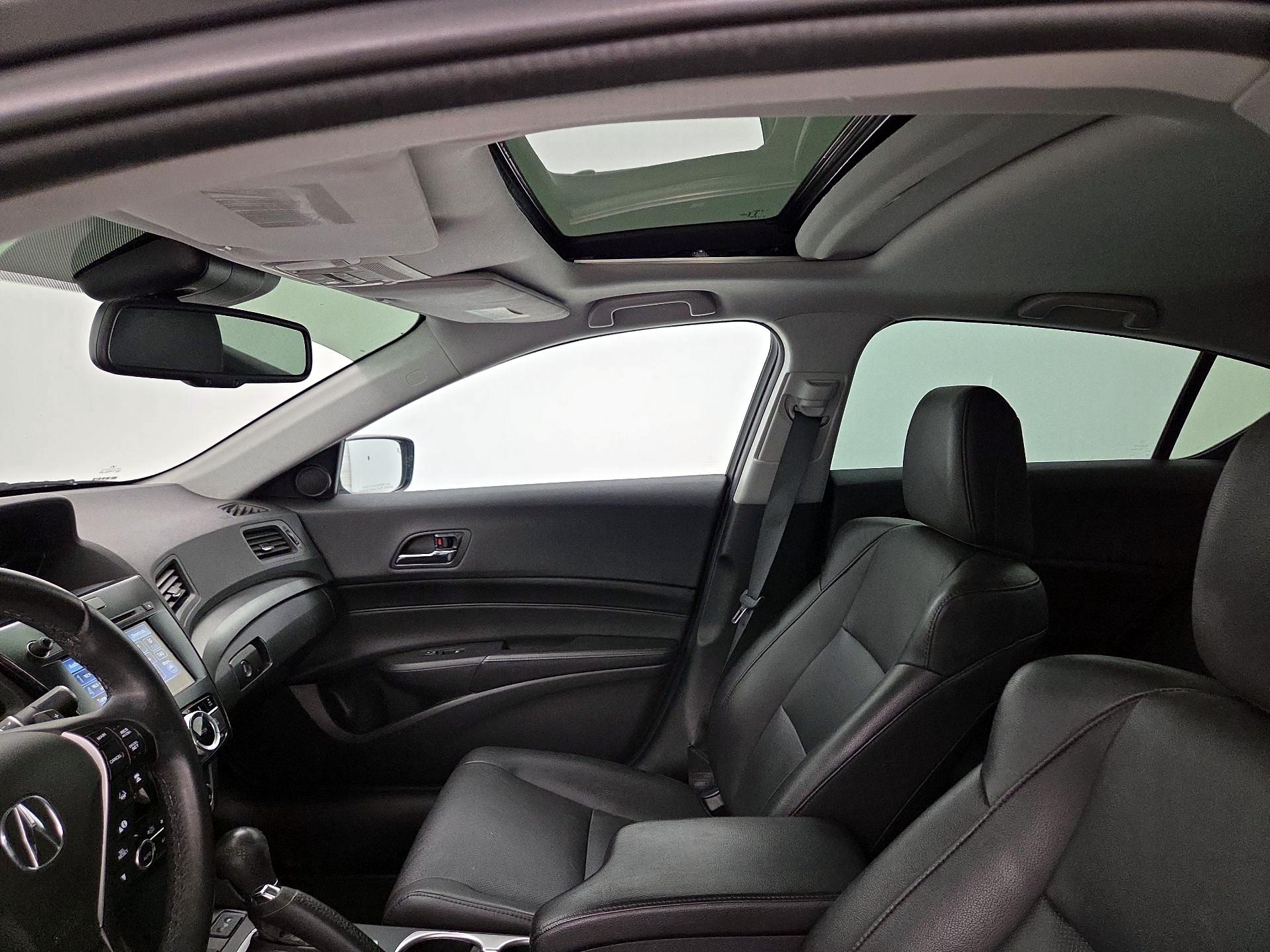 Thumbnail: 2016 Acura ILX - 20