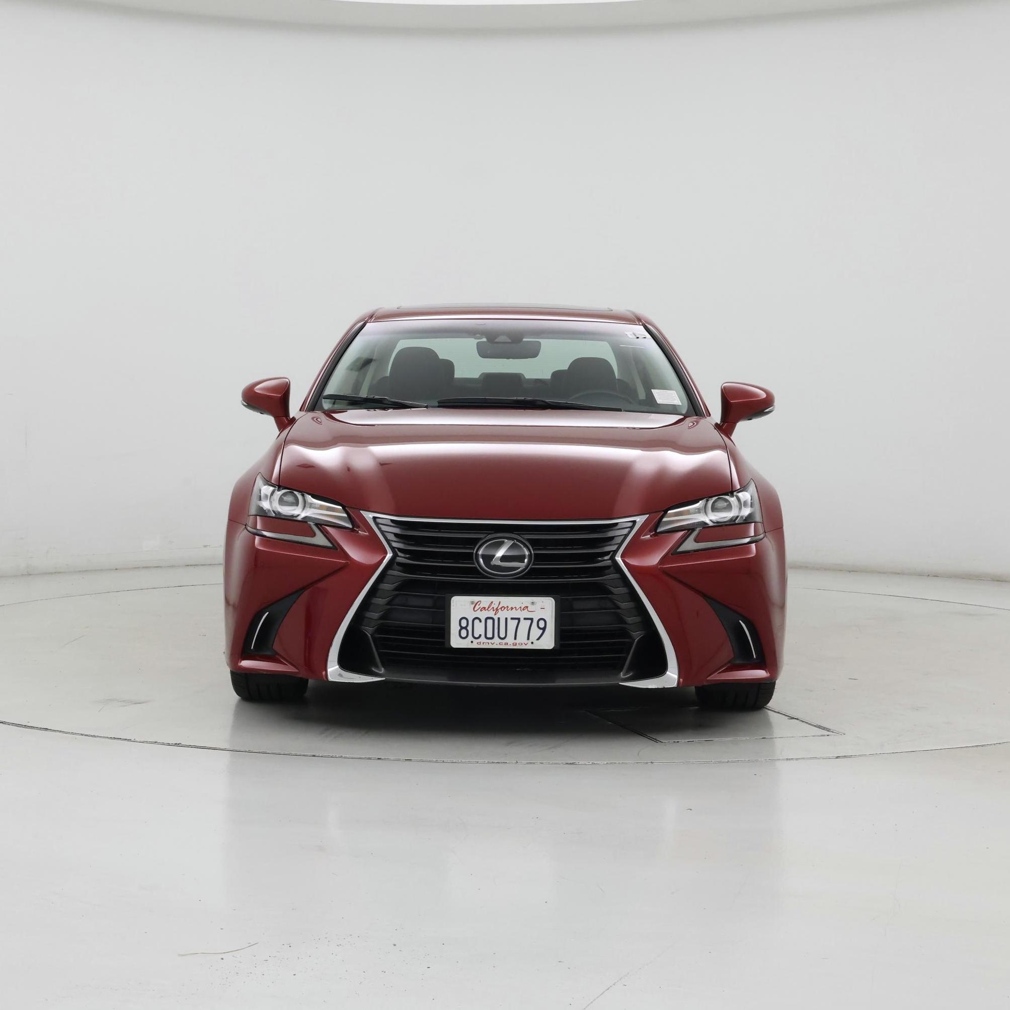 Thumbnail: 2018 Lexus GS - 5