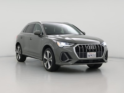 2021 Audi Q3 S-Line Premium Plus