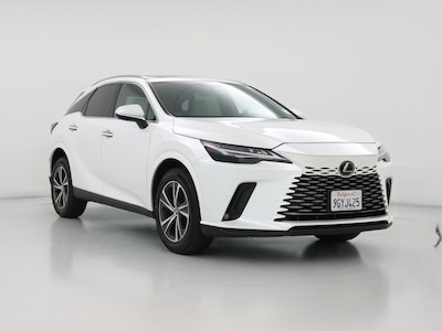 2023 Lexus RX 350 Premium