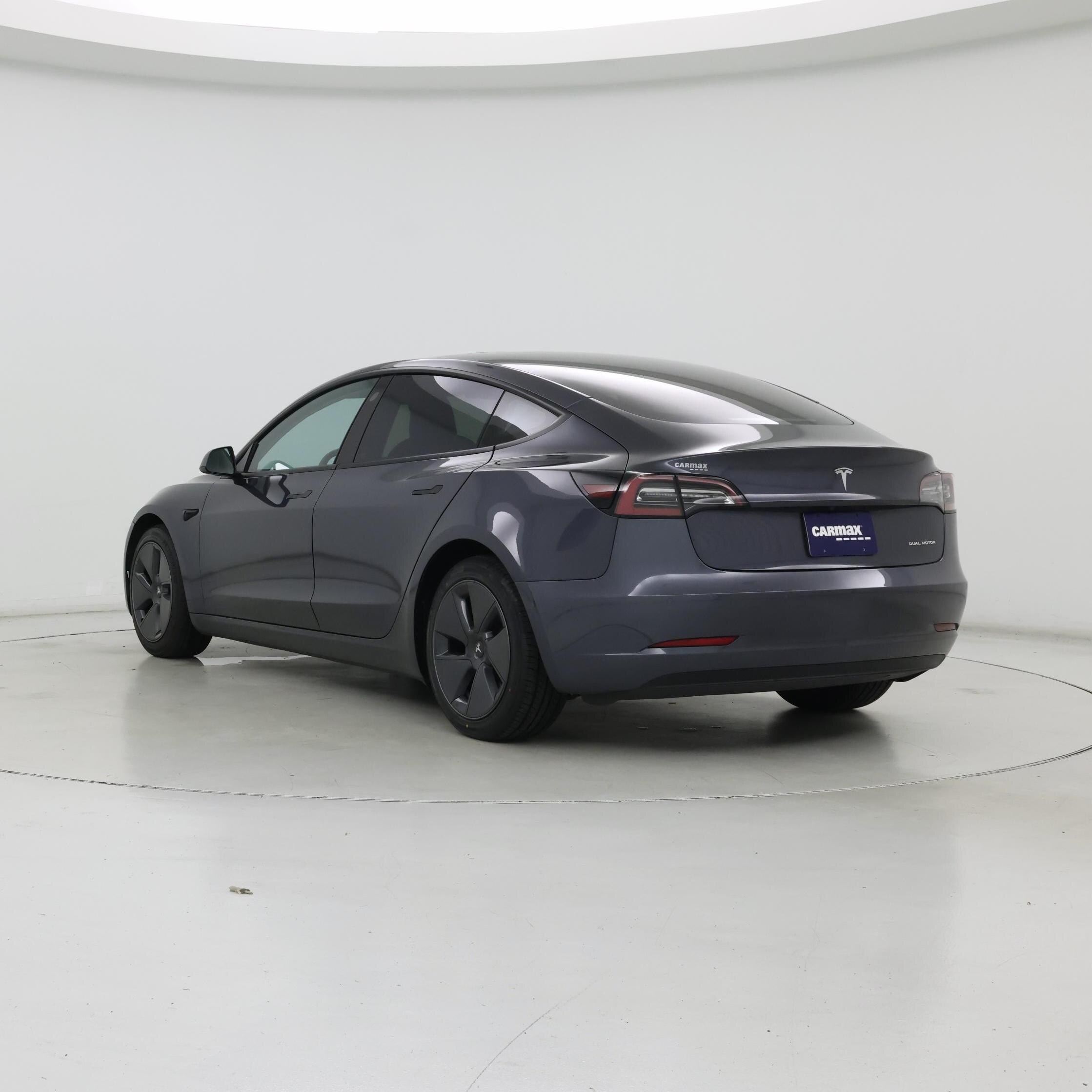 Thumbnail: 2022 Tesla Model 3 - 2