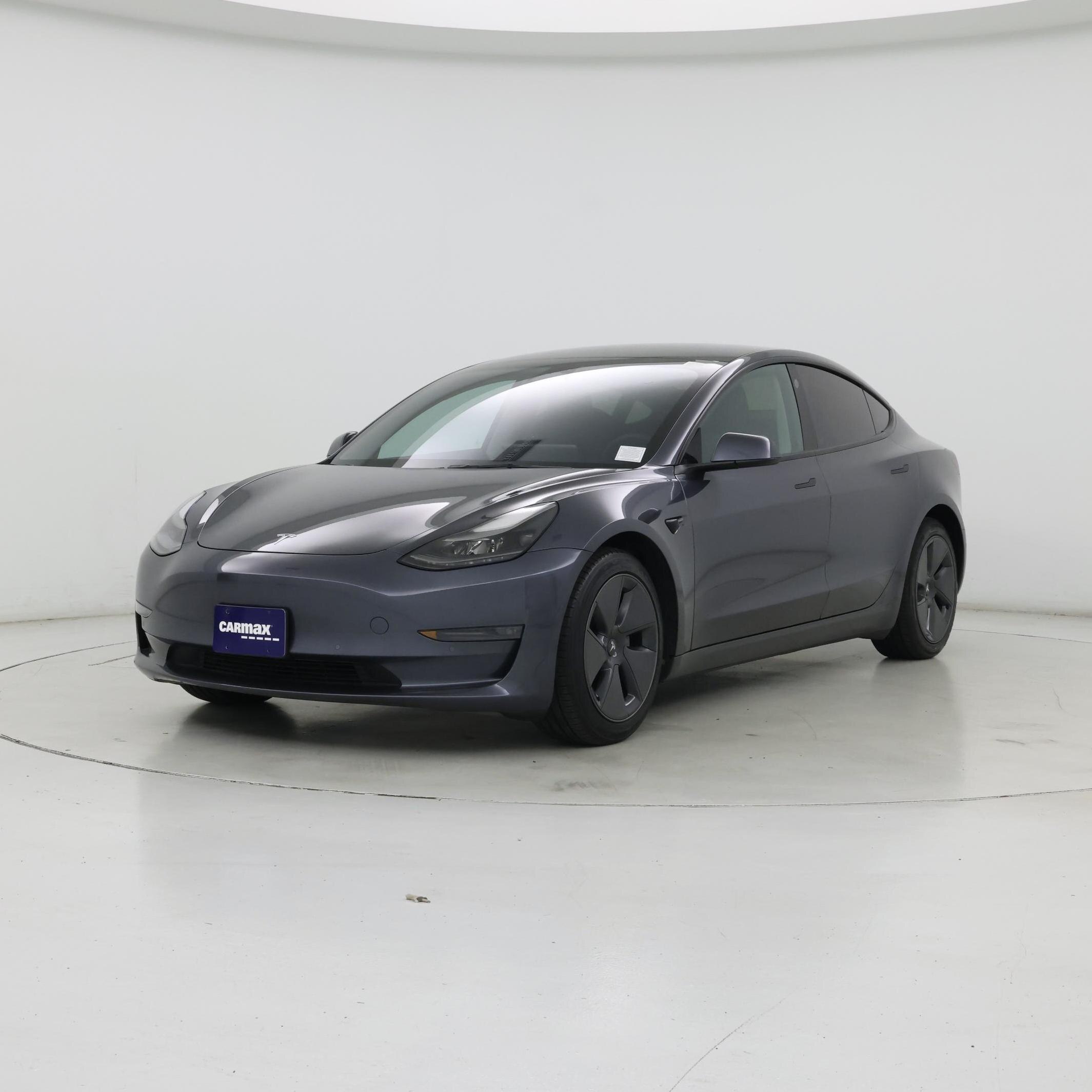 Thumbnail: 2022 Tesla Model 3 - 4