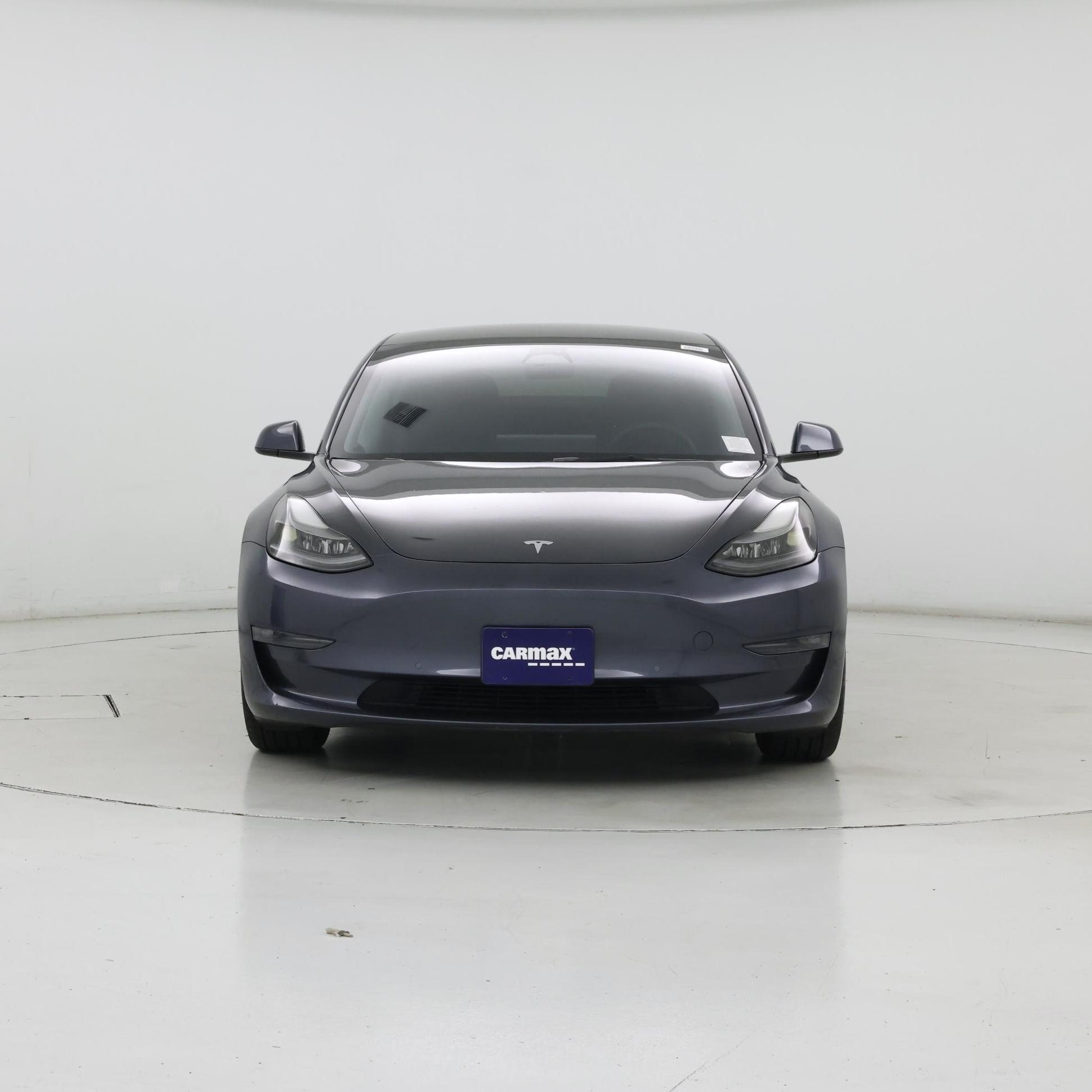 Thumbnail: 2022 Tesla Model 3 - 5