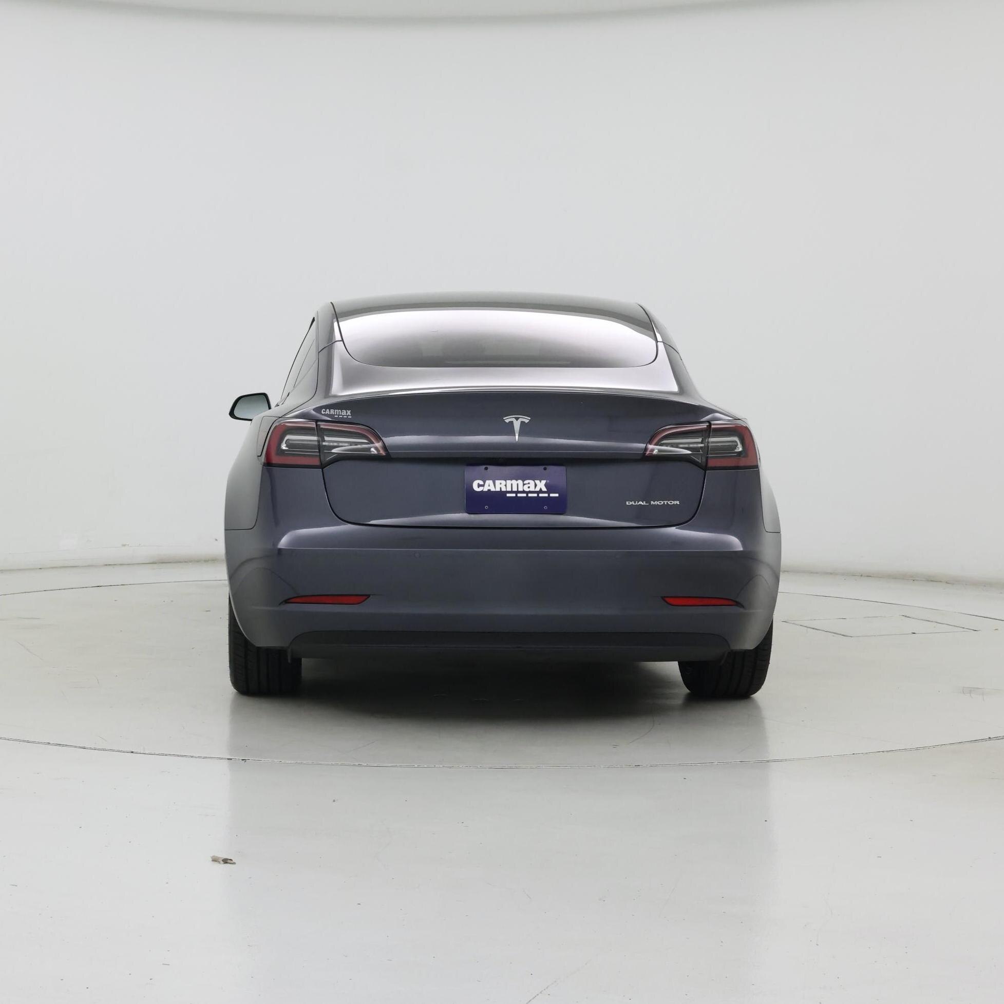 Thumbnail: 2022 Tesla Model 3 - 6